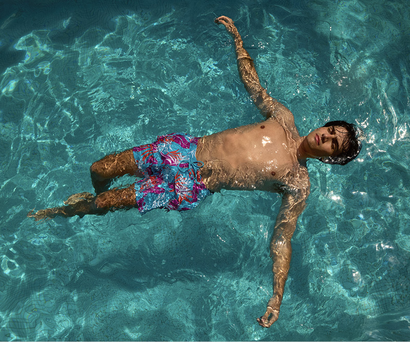 Swimwear