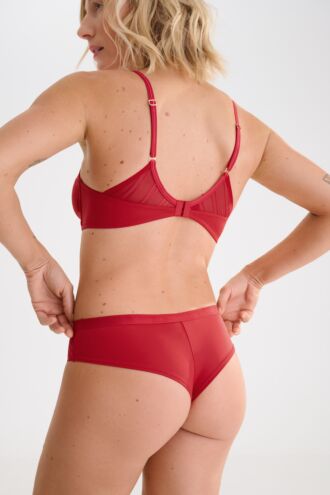 &raquo;Princess&laquo; Brazilian Briefs