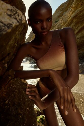 &raquo;Cairo&laquo; Bikini Top