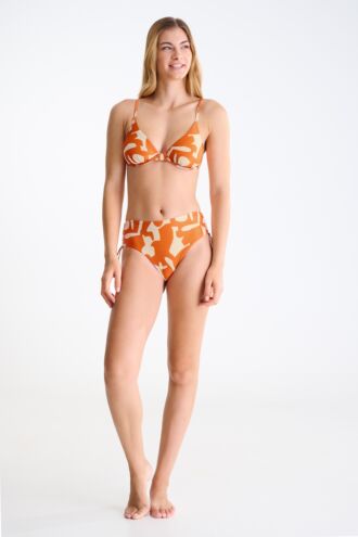 &raquo;Aswan&laquo; Underwired Bikini Top