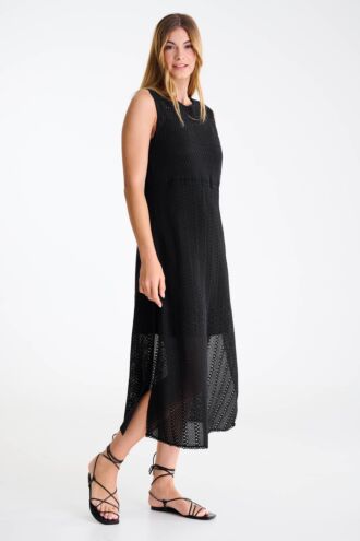 &raquo;Calvi&laquo; Maxi Dress