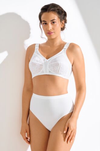 "Sabina" Wireless Bra