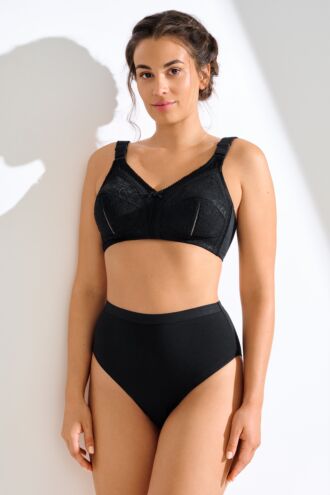 "Sabina" Wireless Bra