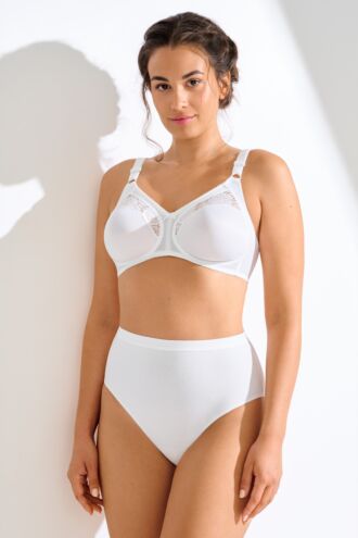 "Minca" Wireless Bra