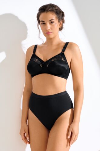 "Minca" Wireless Bra