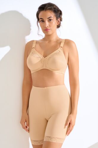"Minca" Wireless Bra