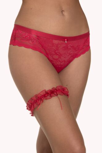Mili garter