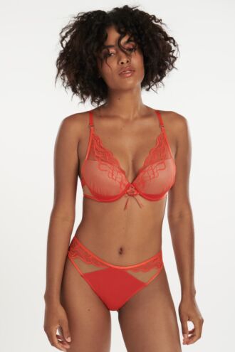 »Dione« Push-Up Bra