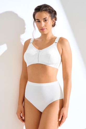 Mirelas Wireless Bra - F Cup