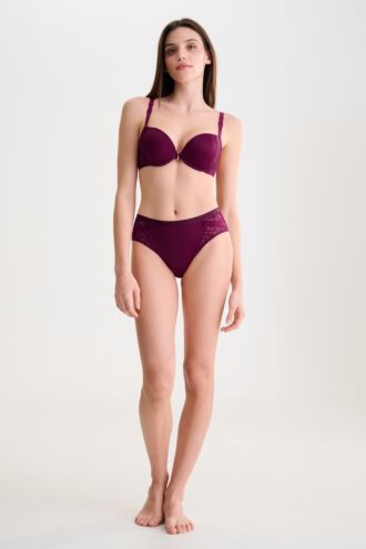 »Opal« Push-Up Bra