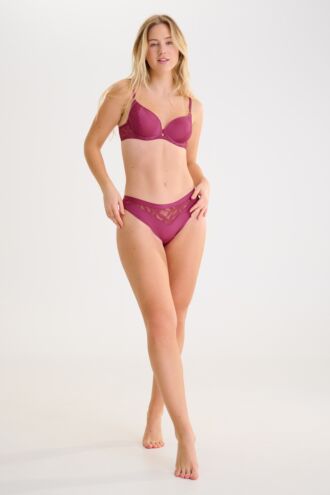 »Robin« Moulded Spacer T Shirt Bra