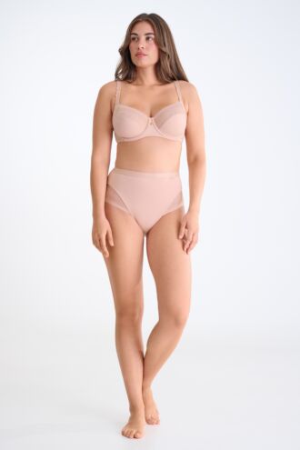 »Ruby« Wired Bra – F, G and H Cup