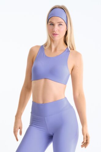 Wireless Soft Sports Bra »Free Move«