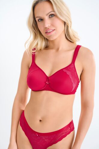 Wireless Bra »Evelyn«