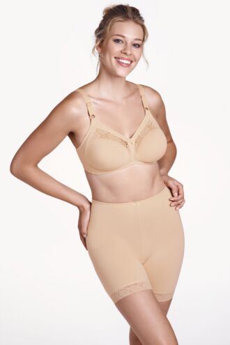 "Manja” Corset Briefs