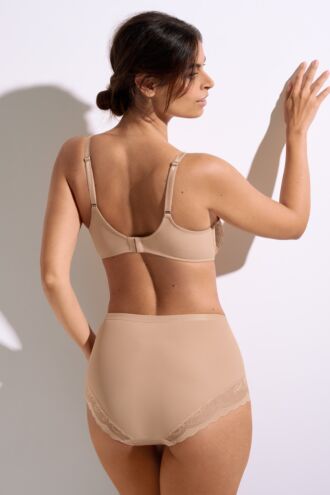 Evelyn High-waist Briefs