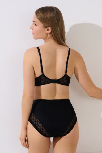 »Opal« High Waisted Briefs