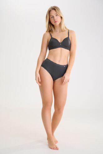 »Everyday« High Waisted Briefs