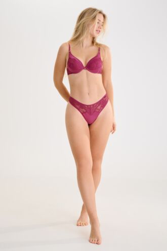 »Robin« Brazilian Briefs