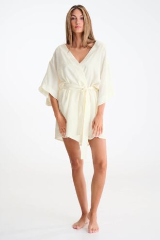 »Miracle« Robe