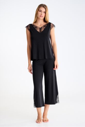 »Destiny« Pyjama top and bottoms