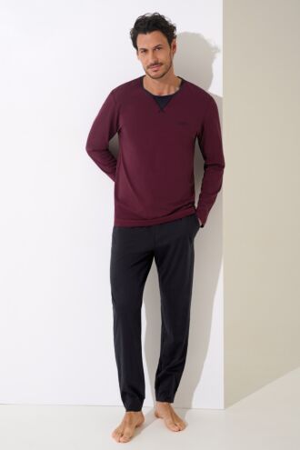 »Neptune« Men's Pyjamas