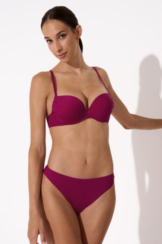 »Palma« Push-up Bikini top