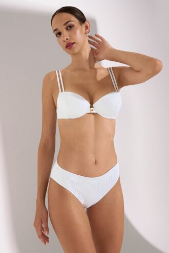 »Sardinia« Padded Bikini Top