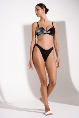 »Quito« Push-up Bikini top