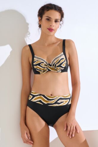 »Tanzania« Underwired Bikini Top