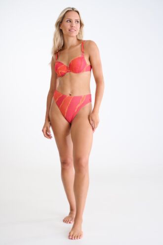»Atlantida« Padded Bikini Top
