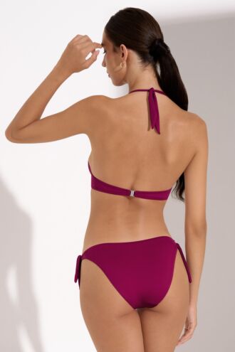 »Palma« Tie Side Bikini Bottoms