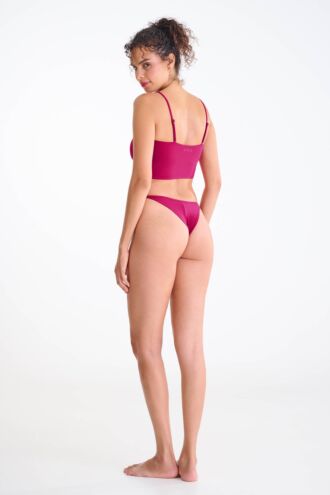 »Florida« Side Tie Bikini Bottoms