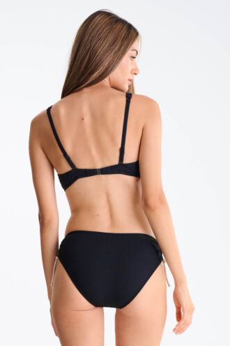 »Sydney« Drawstring Bikini Bottoms