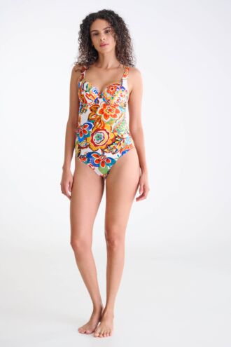 »Mexico« Underwired Swimsuit