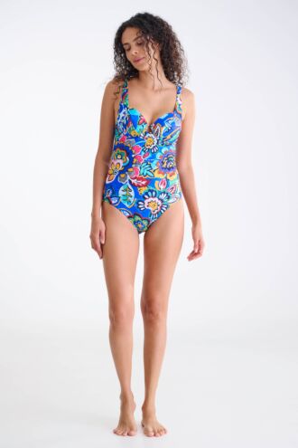»Mexico« Underwired Swimsuit