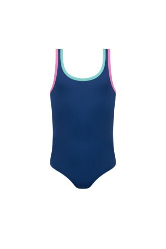 Kids One-Piece Swimsuit