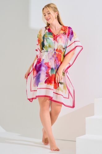 »Roma« Kaftan, 90 cm