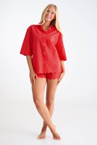 »Panama« Blouse