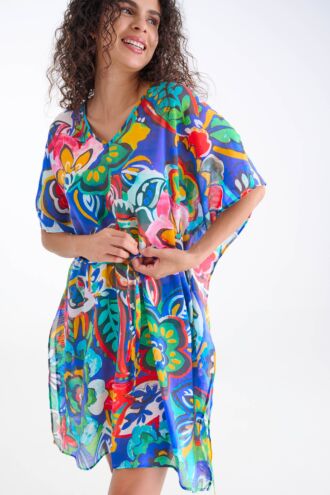 »Mexico« Kaftan