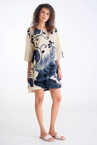 »Portofino« Tunic Dress