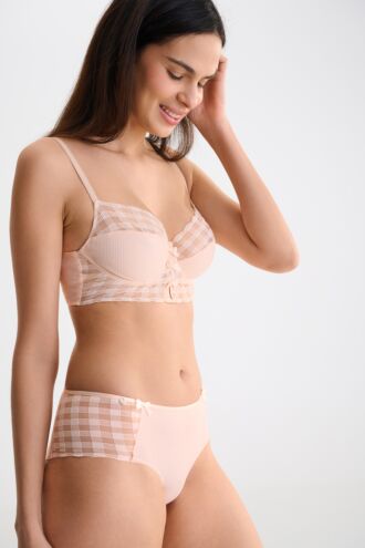 »Infinity« Bustier