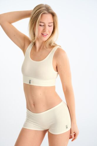 Wireless Bra »Freedom«