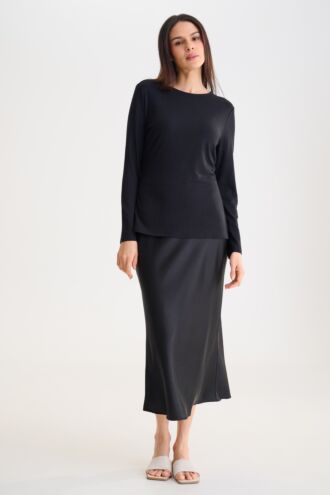 »Remi« Long Sleeve Top