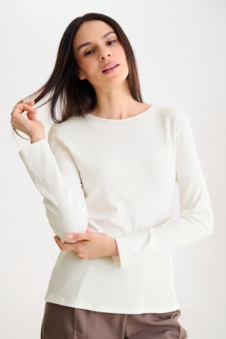 »Remi« Long Sleeve Top